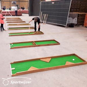 Boeren spellenpakket